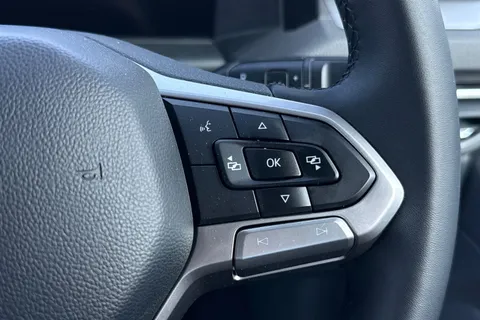 DG26CHD Volkswagen Transporter T32 Leighton Kombi Conversion Pro LWB 170 PS 2.0 TDI 8sp Automatic Thumbnail #40