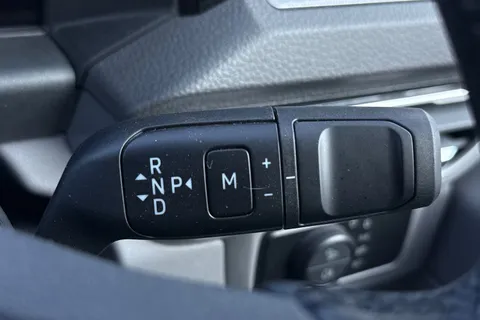 DG26CHD Volkswagen Transporter T32 Leighton Kombi Conversion Pro LWB 170 PS 2.0 TDI 8sp Automatic Thumbnail #41