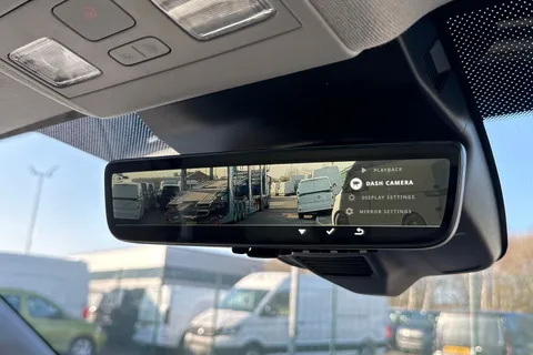 DG26CHD Volkswagen Transporter T32 Leighton Kombi Conversion Pro LWB 170 PS 2.0 TDI 8sp Automatic Thumbnail #44