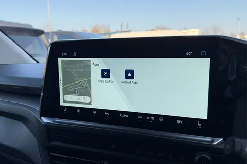 DG26CHD Volkswagen Transporter T32 Leighton Kombi Conversion Pro LWB 170 PS 2.0 TDI 8sp Automatic Thumbnail #46