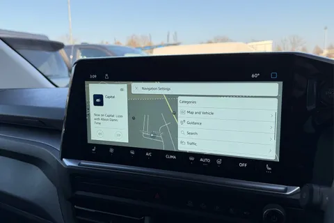 DG26CHD Volkswagen Transporter T32 Leighton Kombi Conversion Pro LWB 170 PS 2.0 TDI 8sp Automatic Thumbnail #49