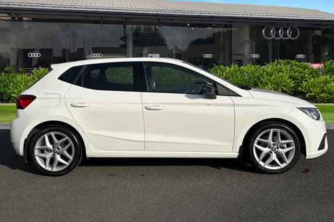 3 of 66 for SEAT Ibiza 1.5 TSI EVO FR Euro 6 (s/s) 5dr