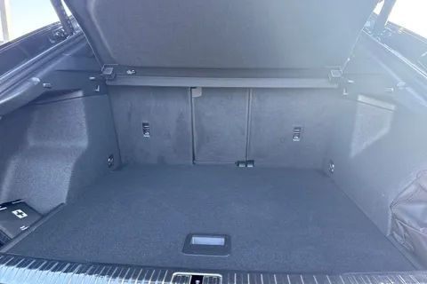 LS75XKH Audi Q3 Black Edition 35 TFSI  150 PS S tronic Thumbnail #7