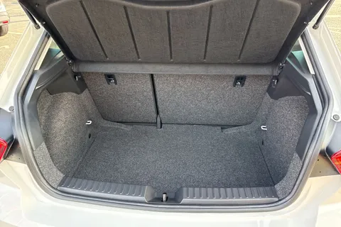 7 of 66 for SEAT Ibiza 1.5 TSI EVO FR Euro 6 (s/s) 5dr