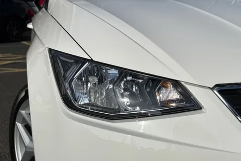 9 of 66 for SEAT Ibiza 1.5 TSI EVO FR Euro 6 (s/s) 5dr