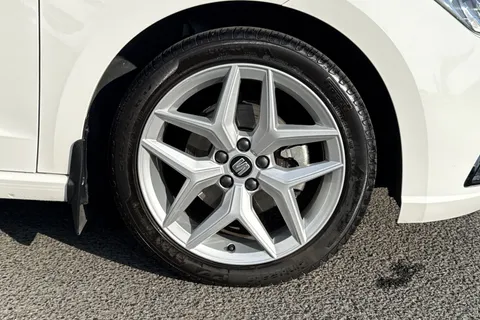 11 of 66 for SEAT Ibiza 1.5 TSI EVO FR Euro 6 (s/s) 5dr