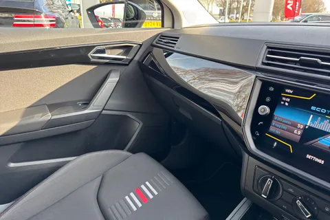 20 of 66 for SEAT Ibiza 1.5 TSI EVO FR Euro 6 (s/s) 5dr