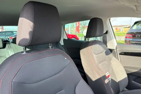 24 of 66 for SEAT Ibiza 1.5 TSI EVO FR Euro 6 (s/s) 5dr