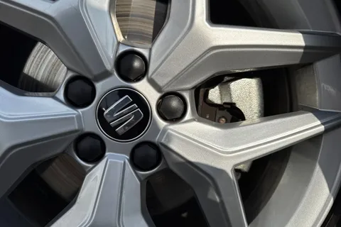 27 of 66 for SEAT Ibiza 1.5 TSI EVO FR Euro 6 (s/s) 5dr