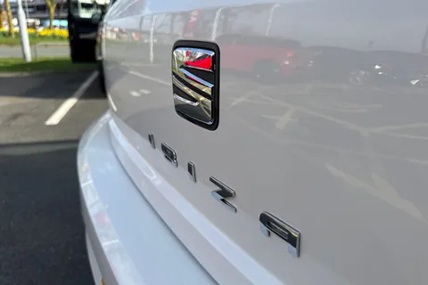 33 of 66 for SEAT Ibiza 1.5 TSI EVO FR Euro 6 (s/s) 5dr