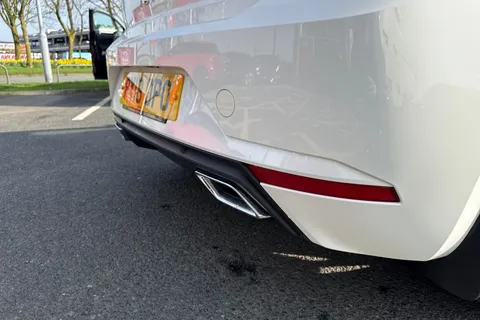 34 of 66 for SEAT Ibiza 1.5 TSI EVO FR Euro 6 (s/s) 5dr