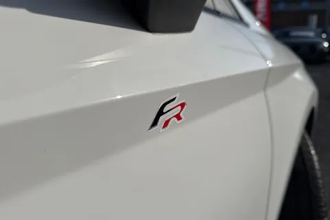 35 of 66 for SEAT Ibiza 1.5 TSI EVO FR Euro 6 (s/s) 5dr