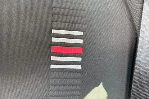 39 of 66 for SEAT Ibiza 1.5 TSI EVO FR Euro 6 (s/s) 5dr