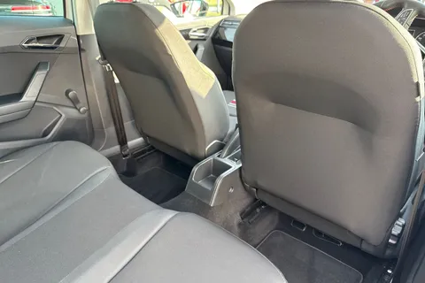 40 of 66 for SEAT Ibiza 1.5 TSI EVO FR Euro 6 (s/s) 5dr