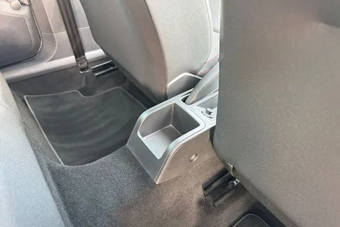 41 of 66 for SEAT Ibiza 1.5 TSI EVO FR Euro 6 (s/s) 5dr