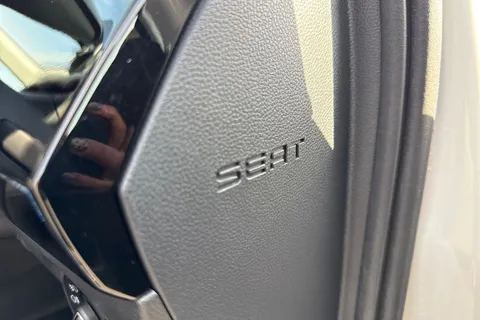 45 of 66 for SEAT Ibiza 1.5 TSI EVO FR Euro 6 (s/s) 5dr