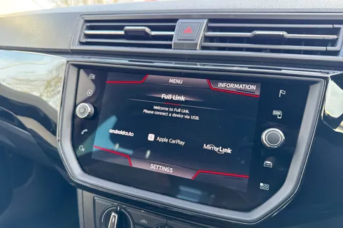 51 of 66 for SEAT Ibiza 1.5 TSI EVO FR Euro 6 (s/s) 5dr