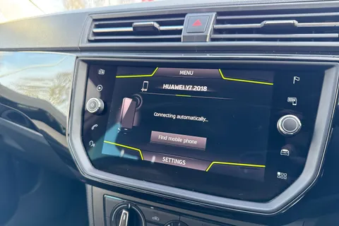 52 of 66 for SEAT Ibiza 1.5 TSI EVO FR Euro 6 (s/s) 5dr