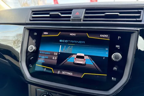 53 of 66 for SEAT Ibiza 1.5 TSI EVO FR Euro 6 (s/s) 5dr