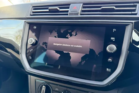 54 of 66 for SEAT Ibiza 1.5 TSI EVO FR Euro 6 (s/s) 5dr