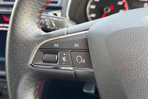 56 of 66 for SEAT Ibiza 1.5 TSI EVO FR Euro 6 (s/s) 5dr