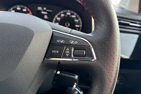 57 of 66 for SEAT Ibiza 1.5 TSI EVO FR Euro 6 (s/s) 5dr