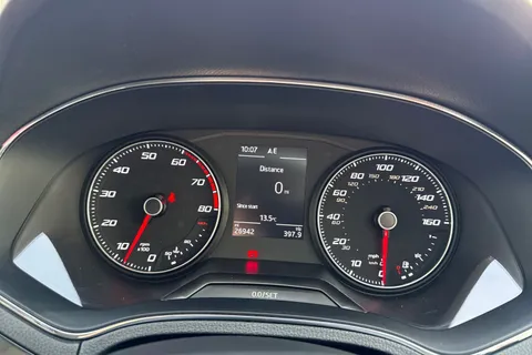 58 of 66 for SEAT Ibiza 1.5 TSI EVO FR Euro 6 (s/s) 5dr