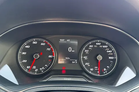 59 of 66 for SEAT Ibiza 1.5 TSI EVO FR Euro 6 (s/s) 5dr