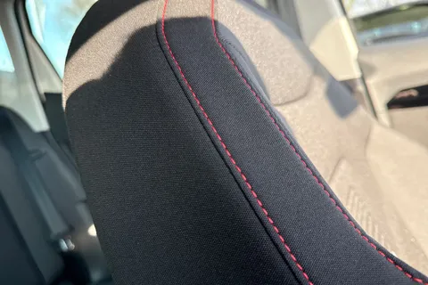 61 of 66 for SEAT Ibiza 1.5 TSI EVO FR Euro 6 (s/s) 5dr