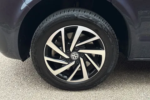 PJ72ATN Volkswagen California 2.0 TDI Ocean 4dr DSG Thumbnail #13