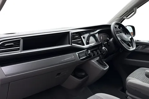 PJ72ATN Volkswagen California 2.0 TDI Ocean 4dr DSG Thumbnail #16