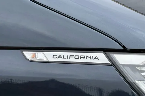 PJ72ATN Volkswagen California 2.0 TDI Ocean 4dr DSG Thumbnail #28