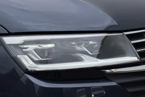 PJ72ATN Volkswagen California 2.0 TDI Ocean 4dr DSG Thumbnail #29