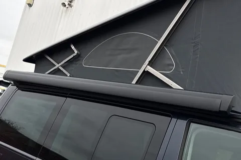 PJ72ATN Volkswagen California 2.0 TDI Ocean 4dr DSG Thumbnail #33