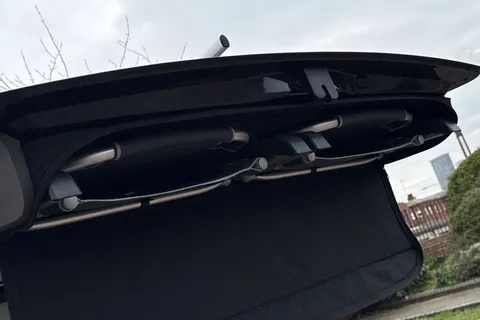 PJ72ATN Volkswagen California 2.0 TDI Ocean 4dr DSG Thumbnail #39