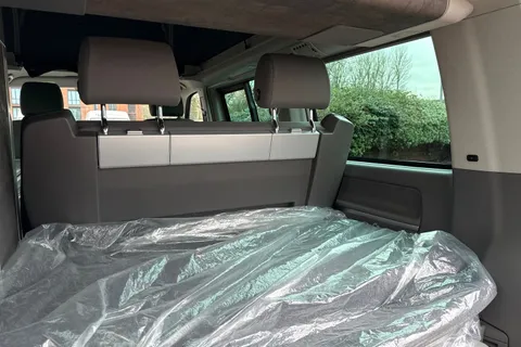 PJ72ATN Volkswagen California 2.0 TDI Ocean 4dr DSG Thumbnail #41