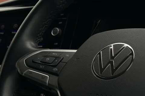 PJ72ATN Volkswagen California 2.0 TDI Ocean 4dr DSG Thumbnail #54