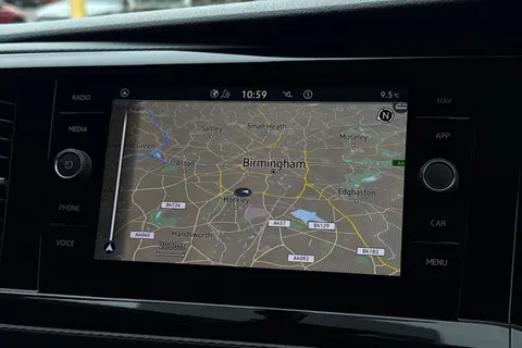 PJ72ATN Volkswagen California 2.0 TDI Ocean 4dr DSG Thumbnail #57