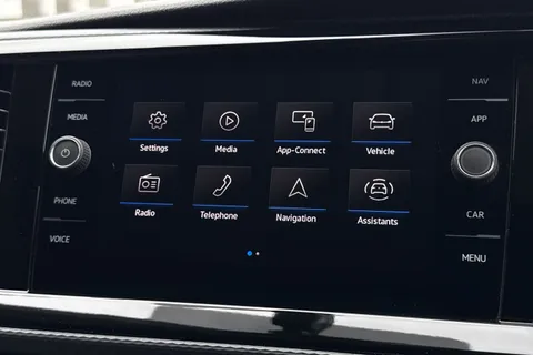 PJ72ATN Volkswagen California 2.0 TDI Ocean 4dr DSG Thumbnail #58