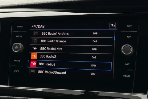 PJ72ATN Volkswagen California 2.0 TDI Ocean 4dr DSG Thumbnail #59