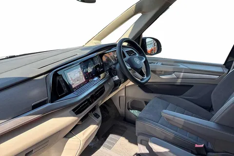 2 of 65 for Volkswagen California 1.5 eHybrid 245ps 4Motion DSG