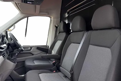 BV75ODP Volkswagen Crafter 2.0 TDI 163PS Commerce Plus High Roof Thumbnail #11