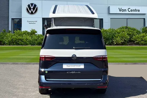 7 of 65 for Volkswagen California 1.5 eHybrid 245ps 4Motion DSG