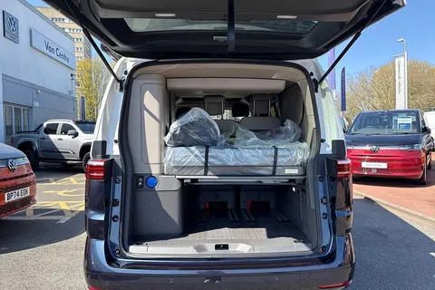 9 of 65 for Volkswagen California 1.5 eHybrid 245ps 4Motion DSG