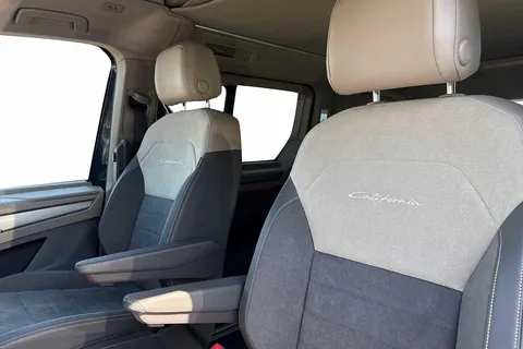 10 of 65 for Volkswagen California 1.5 eHybrid 245ps 4Motion DSG