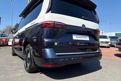 15 of 65 for Volkswagen California 1.5 eHybrid 245ps 4Motion DSG