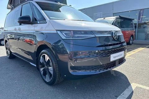 16 of 65 for Volkswagen California 1.5 eHybrid 245ps 4Motion DSG