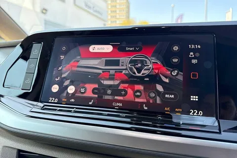 18 of 65 for Volkswagen California 1.5 eHybrid 245ps 4Motion DSG