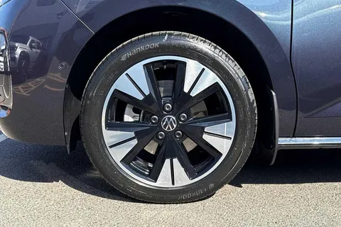 22 of 65 for Volkswagen California 1.5 eHybrid 245ps 4Motion DSG