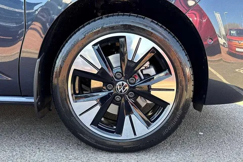 23 of 65 for Volkswagen California 1.5 eHybrid 245ps 4Motion DSG